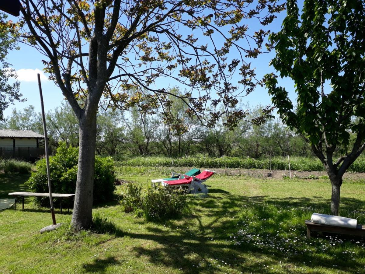 Laguna Di Venezia Isola Di S.Erasmo エクステリア 写真