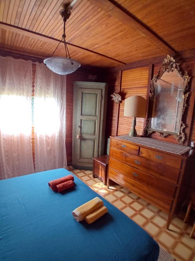 Laguna Di Venezia Isola Di S.Erasmo エクステリア 写真