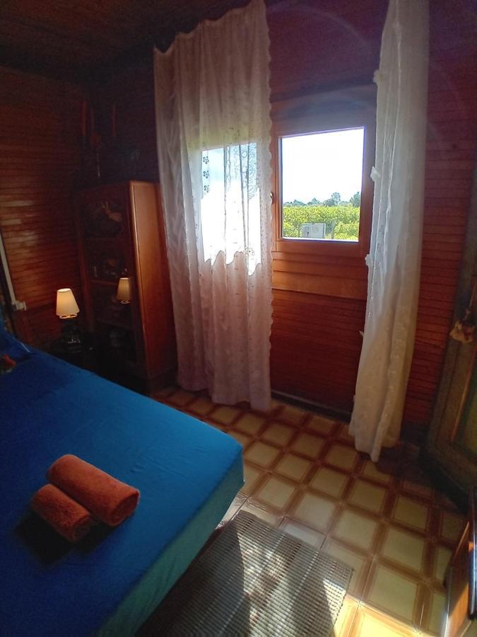 Laguna Di Venezia Isola Di S.Erasmo エクステリア 写真