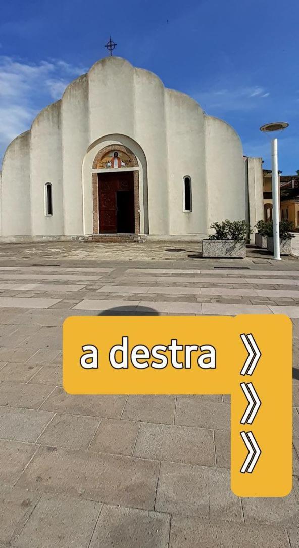 Laguna Di Venezia Isola Di S.Erasmo エクステリア 写真